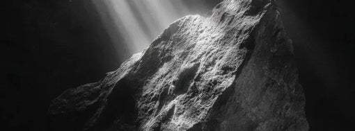 Titanium, a natural metal yet long unusable