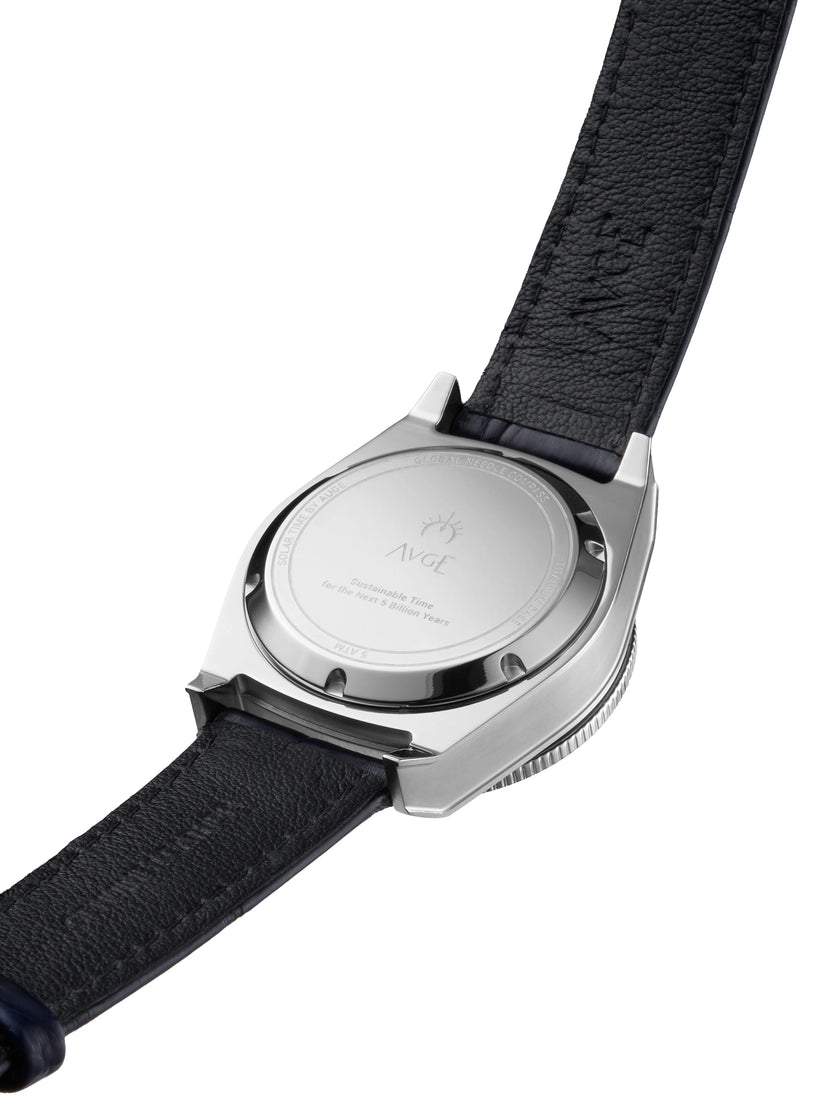 Since 4.6 B.Y.R.S. Blue Eternal