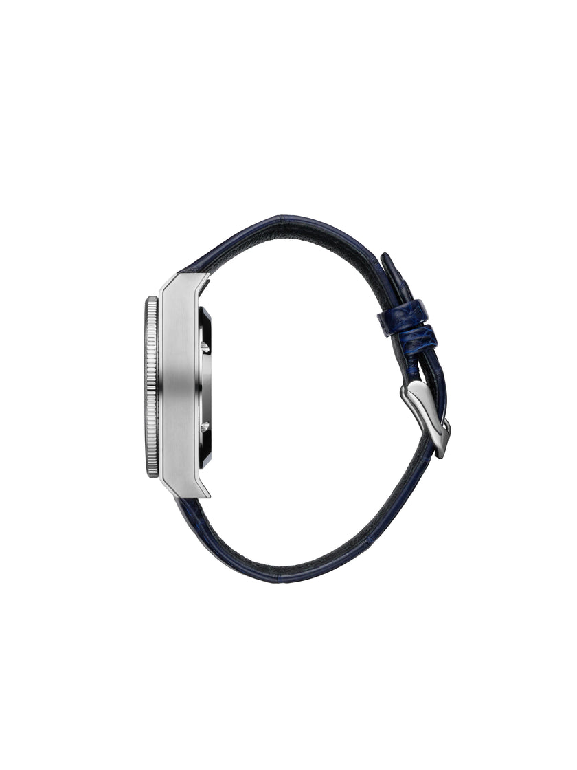 Since 4.6 B.Y.R.S. Blue Eternal