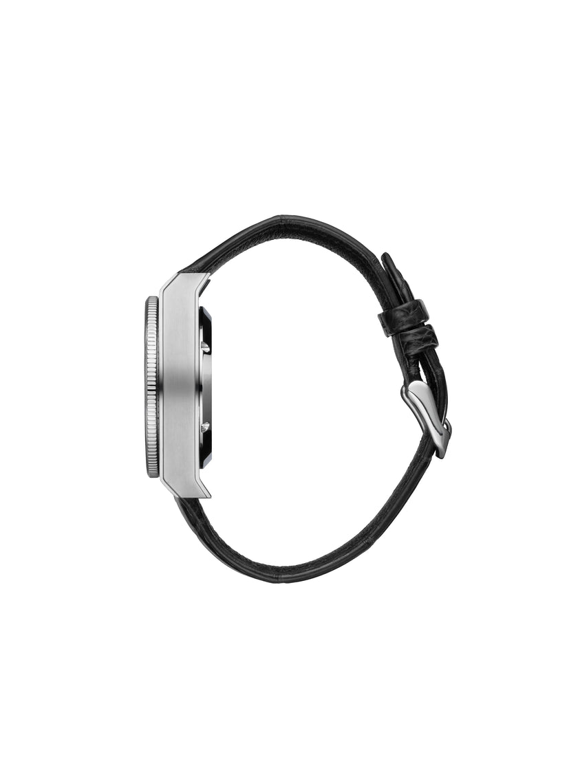 Since 4.6 B.Y.R.S. Black